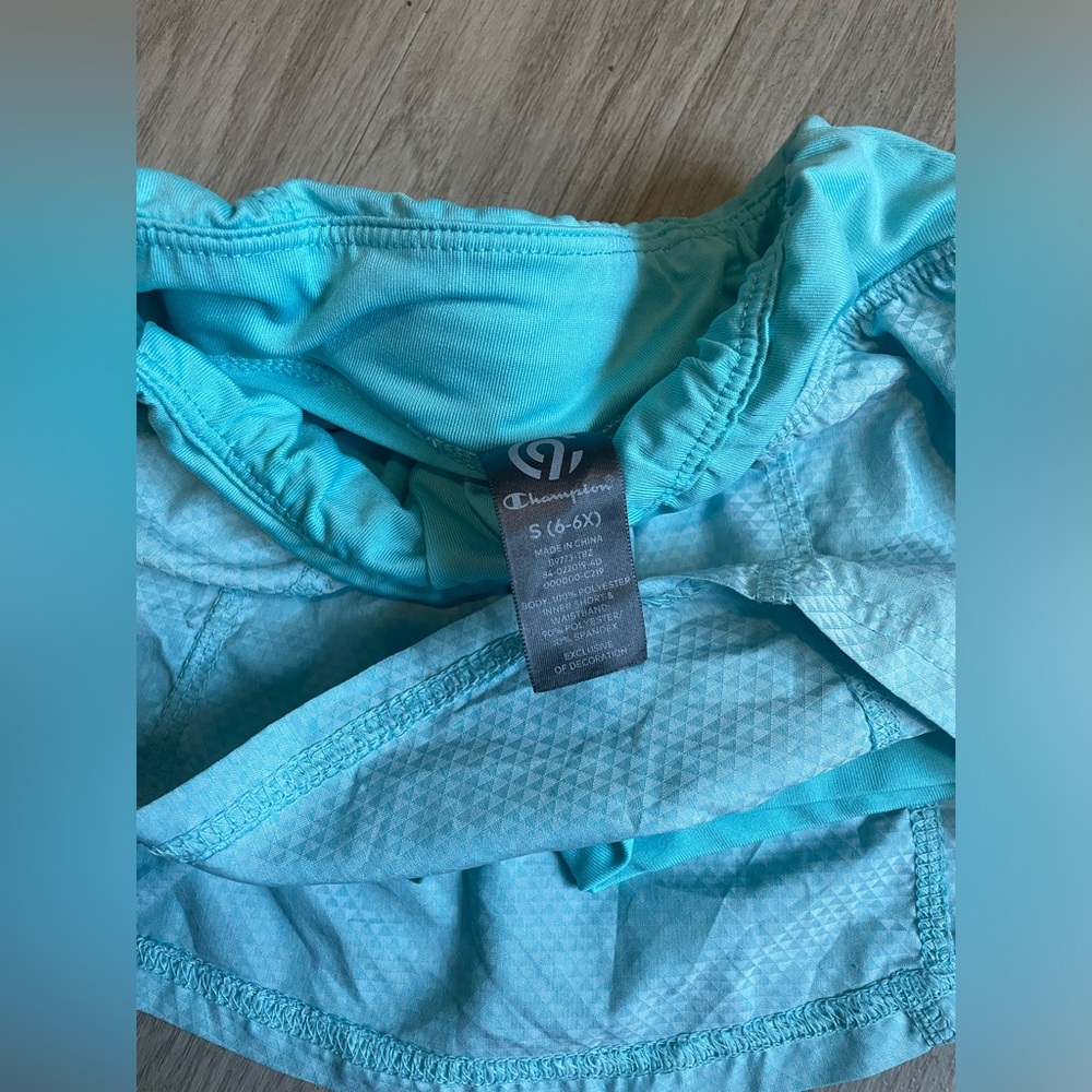 Skort - Picture 2 of 2